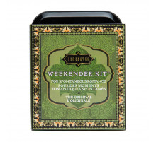 Эротический набор Weekender Kit The Original