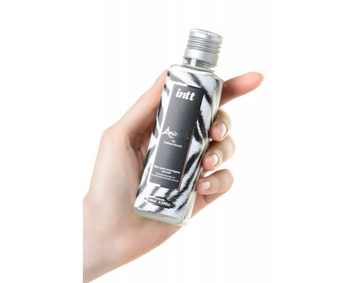 Заказать Массажное масло ANIMALS by Fatima Moura с возбуждающим эффектом - 130 мл.