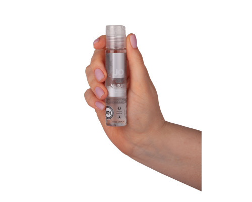 Заказать Массажный гель ALL-IN-ONE Massage Oil Sensual нейтральный - 30 мл.