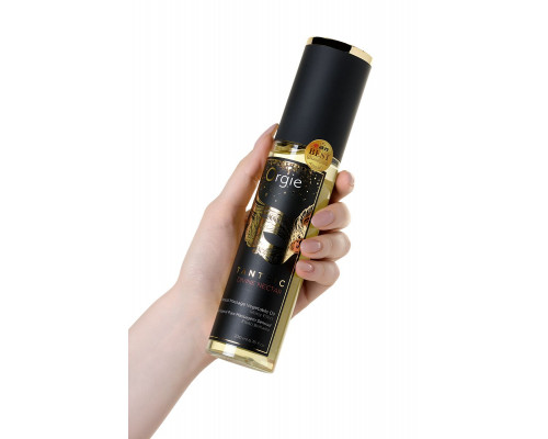 Заказать Растительное массажное масло Orgie Tantric Divine Nectar - 200 мл.