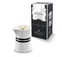 Массажное масло в виде малой свечи Petits Joujoux Paris с ароматом ванили и сандалового дерева