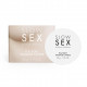 Заказать Массажная свеча для всего тела Slow Sex - 50 гр.