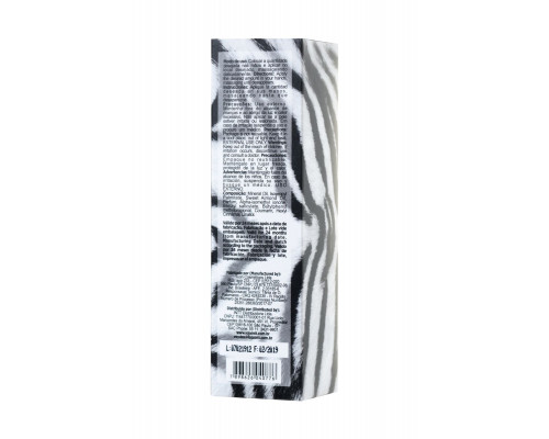 Заказать Массажное масло ANIMALS by Fatima Moura с возбуждающим эффектом - 130 мл.