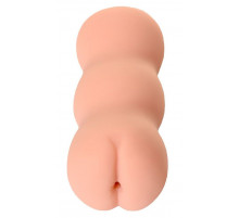 Телесный мастурбатор-анус TONG GGO 2