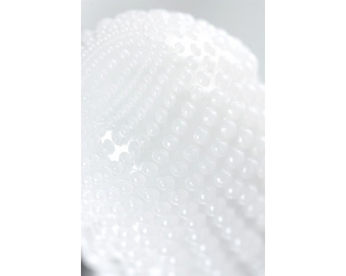 Заказать Карманный мастурбатор CLICK BALL