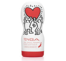 Мастурбатор Keith Haring Cup Deep Throat