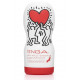 Заказать Мастурбатор Keith Haring Cup Deep Throat