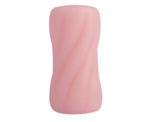Заказать Розовый мастурбатор Stamina Masturbator Pleasure Pocket