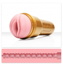 Мастурбатор-вагина Fleshlight - Go Stamina Training Unit