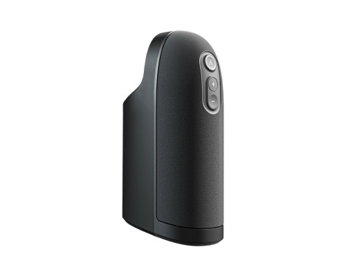 Черный мастурбатор ARCwave Ion 2