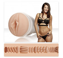 Мастурбатор-вагина Fleshlight Girls - Eva Lovia Sugar