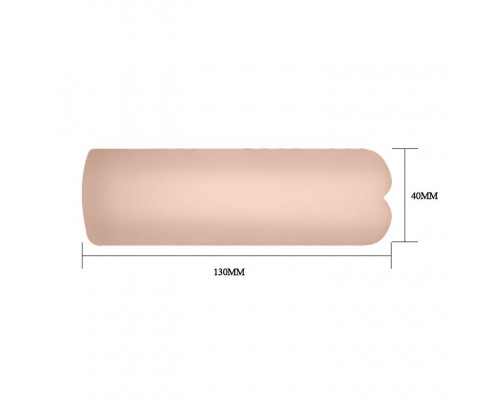 Заказать Мастурбатор-вагина Fairy - 12,7 см.