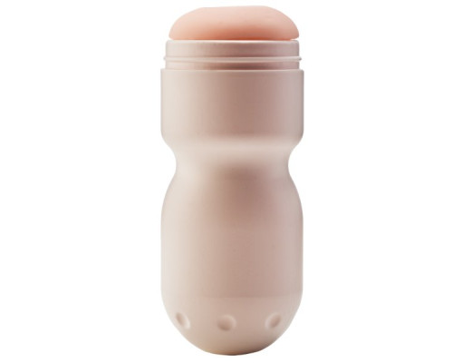 Заказать Телесный мастурбатор-анус в тубе Layla