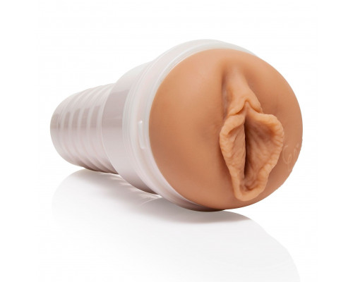 Мастурбатор-вагина Fleshlight Girls - Eliza Ibarra Ethereal