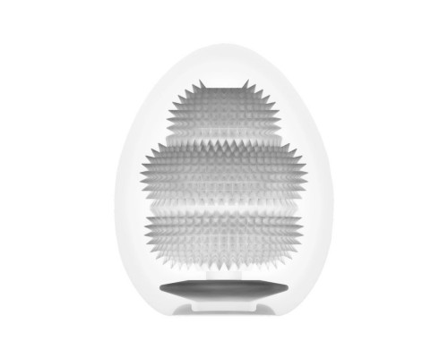 Заказать Мастурбатор-яйцо Tenga Egg Misty II