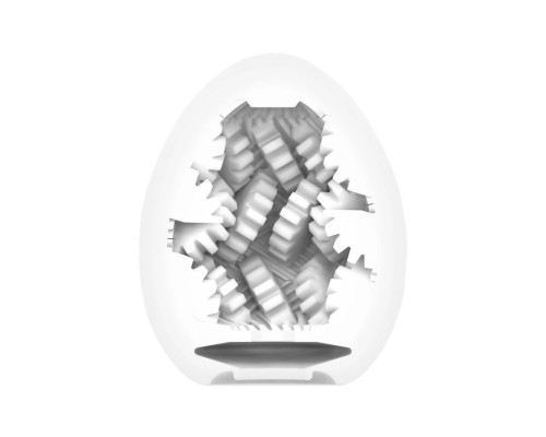 Заказать Мастурбатор-яйцо Tenga Egg Gear