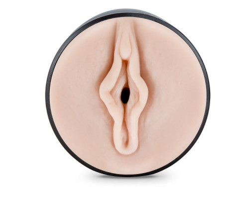 Заказать Мастурбатор-вагина Soft and Wet Pussy with Pleasure Orbs