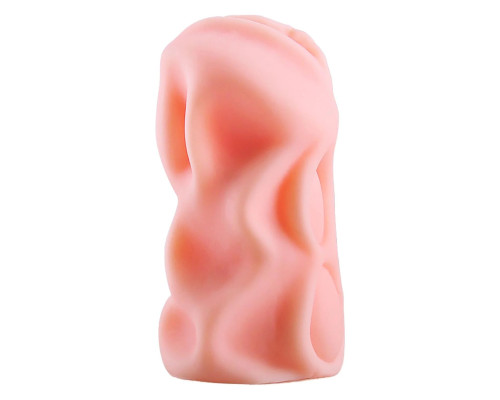 Заказать Телесный мастурбатор-вагина Scarlett