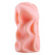 Заказать Телесный мастурбатор-вагина Scarlett