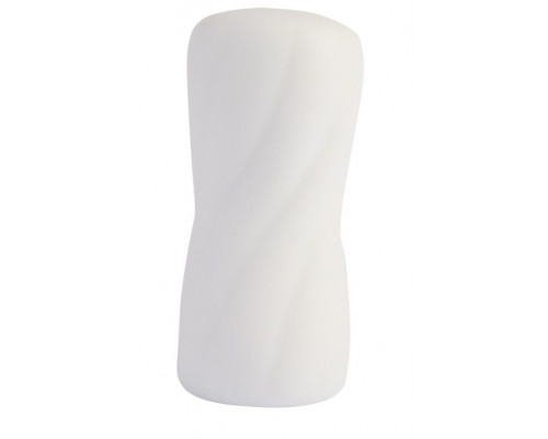 Заказать Белый мастурбатор Blow Cox Masturbator Pleasure Pocket