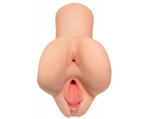 Заказать Телесный мастурбатор Pick Your Pleasure Stroker