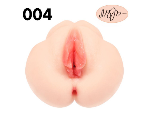 Заказать Мастурбатор-вагина с вибрацией Onahole edition 004