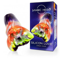 Яркий фантазийный мастурбатор