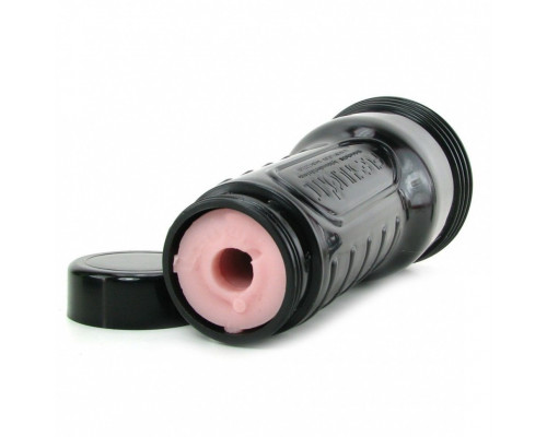 Заказать Мастурбатор-вагина Fleshlight - Vibro Pink Lady Touch с вибрацией