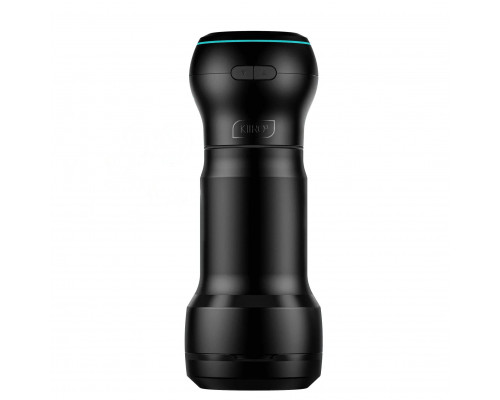 Ченый мастурбатор с интерактивная насадкой PowerBlow Feel Pocket Stroker Ченый мастурбатор с интерактивная насадкой PowerBlow Feel Pocket Stroker