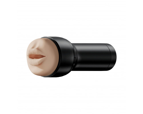 Телесный мастурбатор-ротик Feel Stroker Mouth Телесный мастурбатор-ротик Feel Stroker Mouth