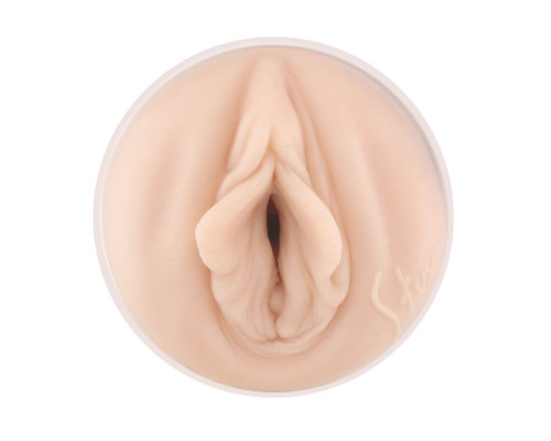 Заказать Мастурбатор-вагина Fleshlight Girls - Stoya Destroya