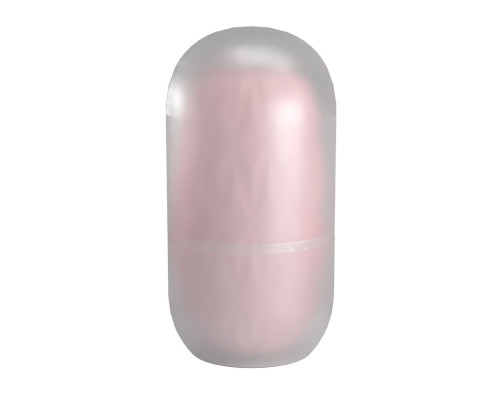 Розовый мастурбатор Athena