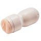 Заказать Телесный мастурбатор-вагина в тубе Bella