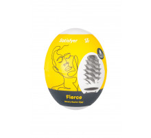 Мастурбатор-яйцо Satisfyer Fierce Mini Masturbator