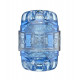 Мастурбатор Fleshlight Quickshot Turbo Blue Ice