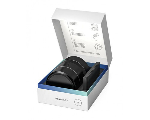 Заказать Инновационный мастурбатор для мужчин ARCWAVE Voy Fit System Cup