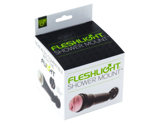 Крепление Fleshlight - Shower Mount