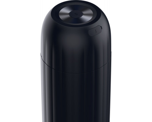 Заказать Интерактивный мастурбатор Sam Neo 2 Pro с функцией вакуума, вибрацией и нагревом