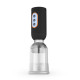 Заказать Мастурбатор-помпа с вибрацией CRUIZR Luxury Vibrating Penis Pump