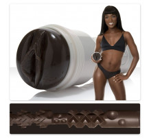 Мастурбатор-вагина Fleshlight Girls - Ana Foxxx Silk