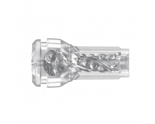 Мастурбатор Feel Pocket Stroker Crystal