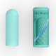 Заказать Мятный двусторонний мастурбатор Arcwave Ghost Pocket Stroker