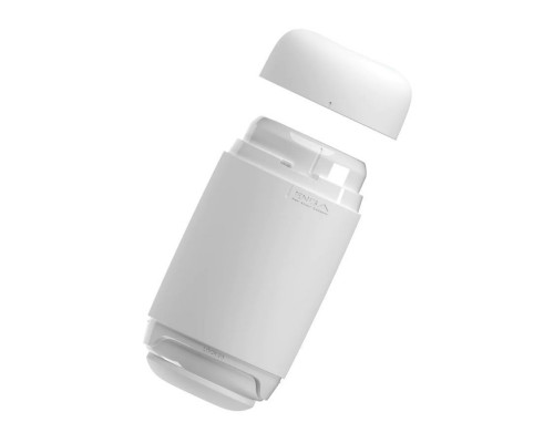 Заказать Белый мастурбатор Tenga Puffy Sugar