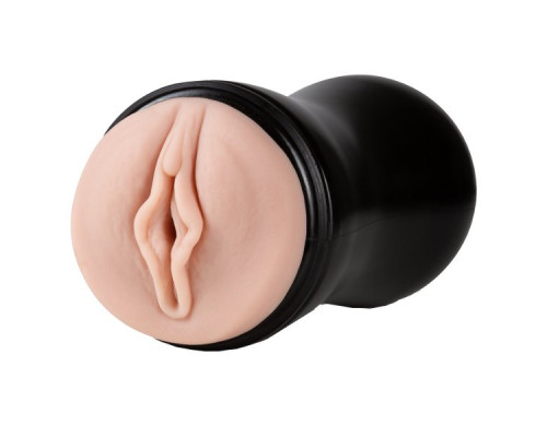 Заказать Мастурбатор-вагина Soft and Wet Pussy with Pleasure Orbs