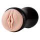 Заказать Мастурбатор-вагина Soft and Wet Pussy with Pleasure Orbs