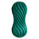 Заказать Мастурбатор Tenga Flex Fizzy Green