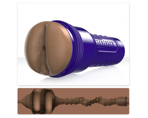 Мастурбатор-анус Fleshlight Boost Blast Female