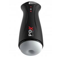 Мастурбатор с вибрацией Fap-gasm