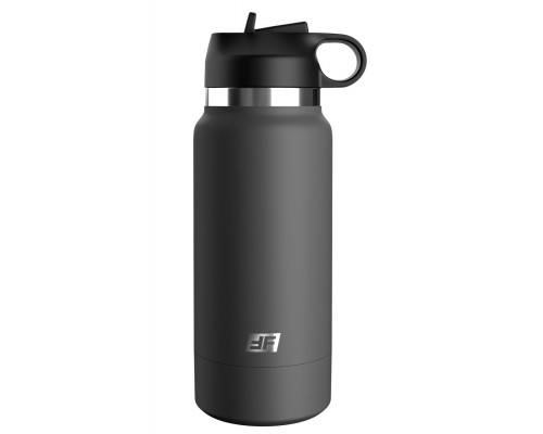 Заказать Смуглый мастурбатор-вагина в корпусе-бутылке F*ck Flask
