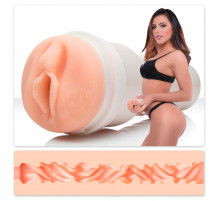 Мастурбатор-вагина Fleshlight Girls - Adriana Chechik Empress